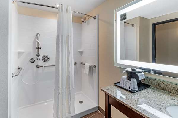  - Sleep Inn & Suites Airport Denver