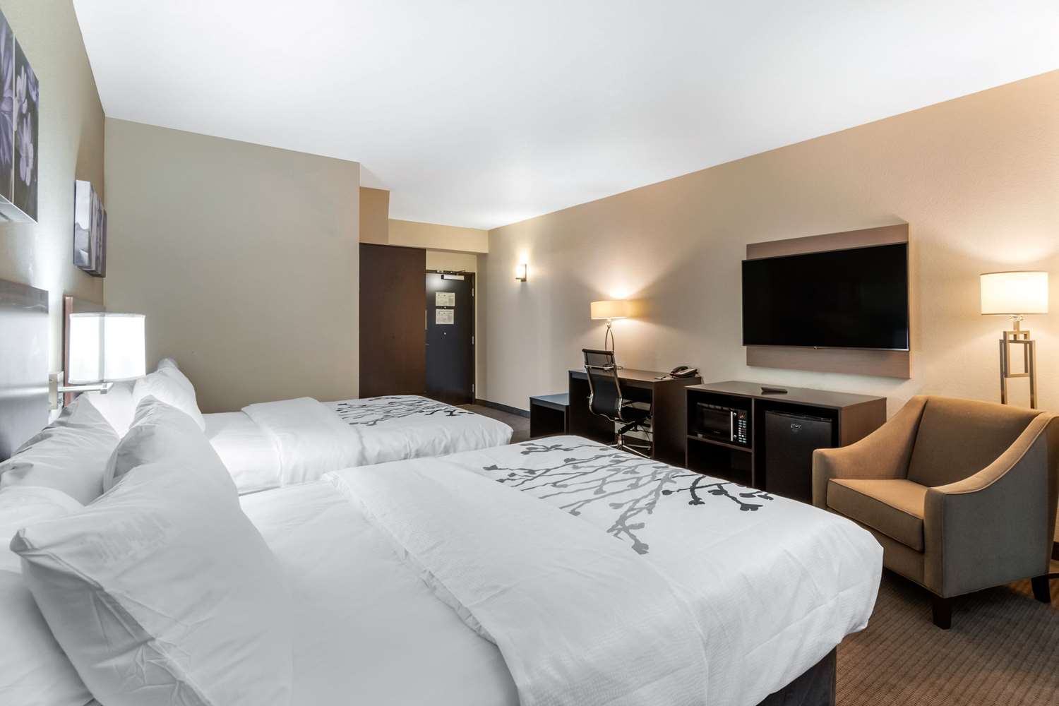 Sleep Inn & Suites Airport Denver, CO See Discounts
