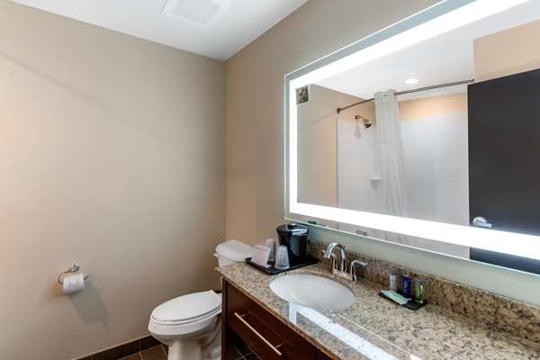  - Sleep Inn & Suites Airport Denver