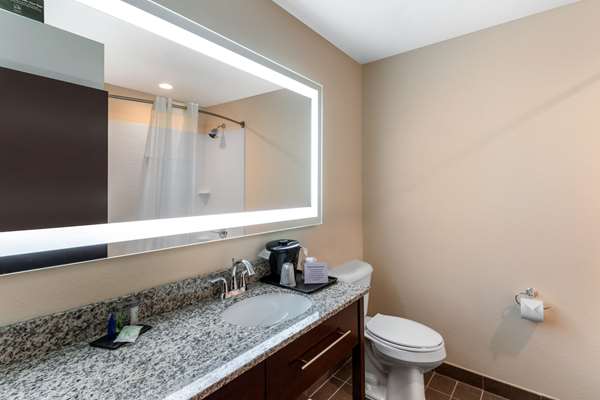  - Sleep Inn & Suites Airport Denver