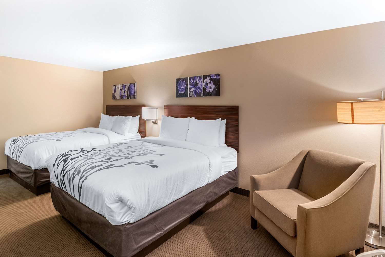 Sleep Inn & Suites Airport Denver, CO See Discounts