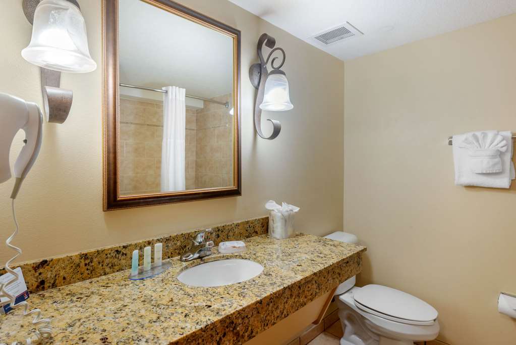 CLARION INN ORMOND BEACH AT DESTINA-guestroom-Guest Room,Bathroom,On-Site.jpg