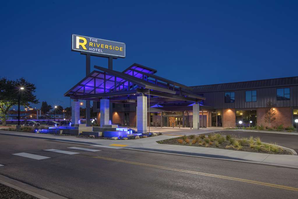 The Riverside Hotel, BW Premier Coll.