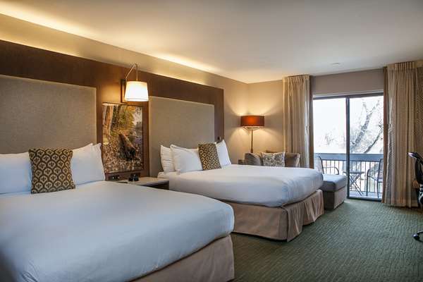  - Riverside Hotel Boise