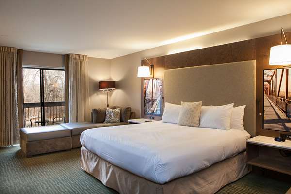  - Riverside Hotel Boise