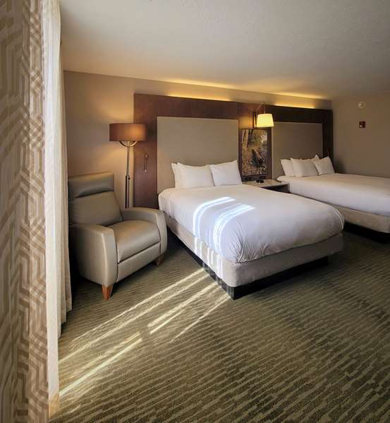  - Riverside Hotel Boise