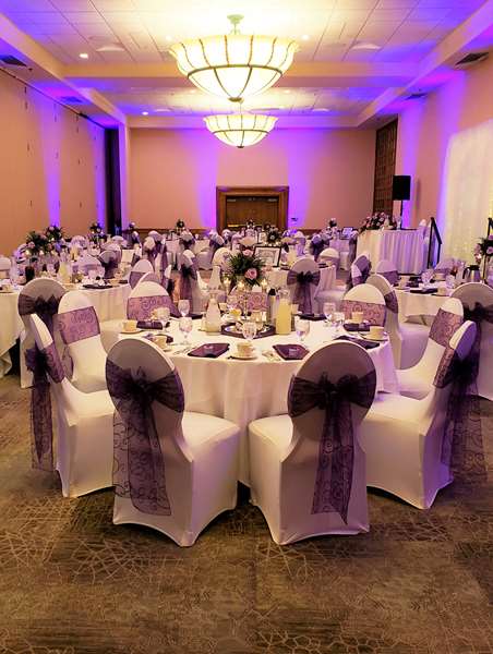  - Riverside Hotel Boise