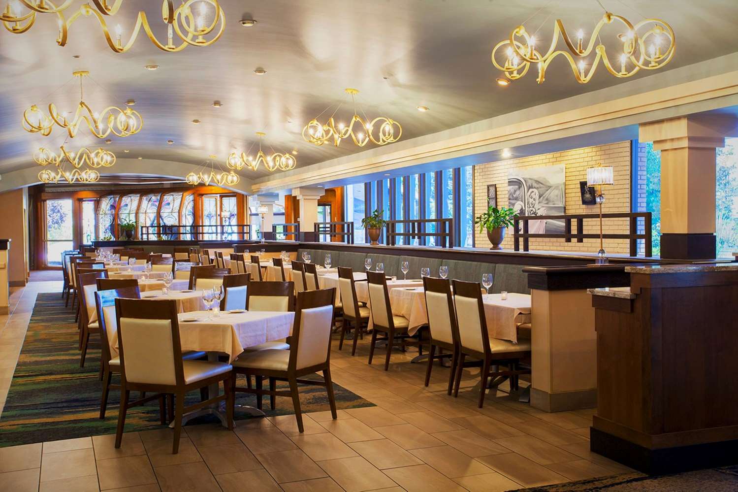 Riverside Hotel Boise, ID See Discounts