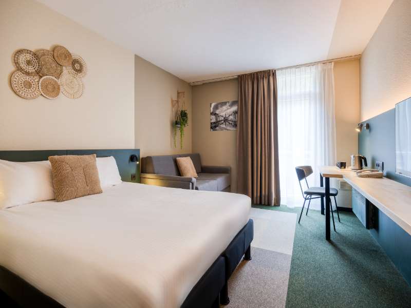 Green Park Hotel Brugge-guestroom-Guest Room,On-Site.jpg