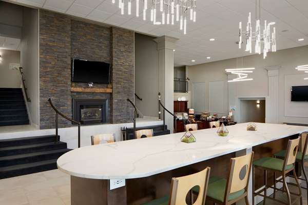  - Wingate by Wyndham St Clairsville - I-70, Exit 218