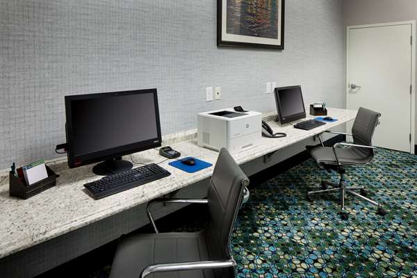 Conference Area - Wingate by Wyndham St Clairsville - I-70, Exit 218