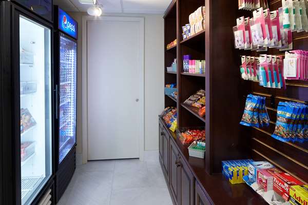  - Wingate by Wyndham St Clairsville - I-70, Exit 218