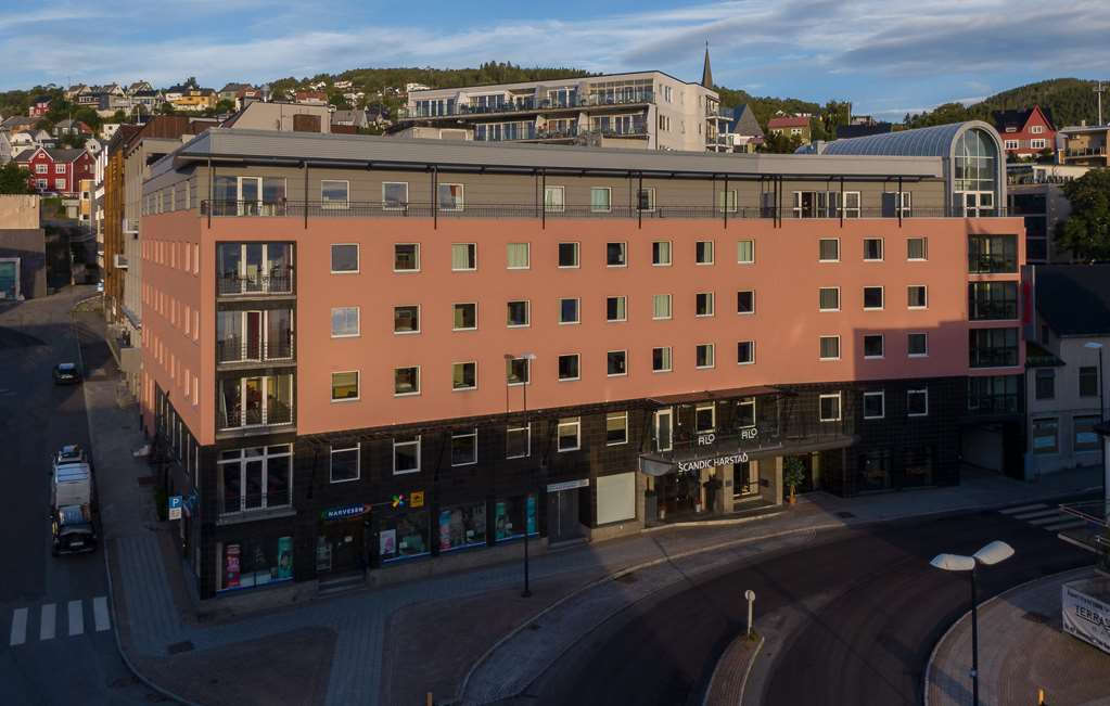 Scandic Hotel Harstad