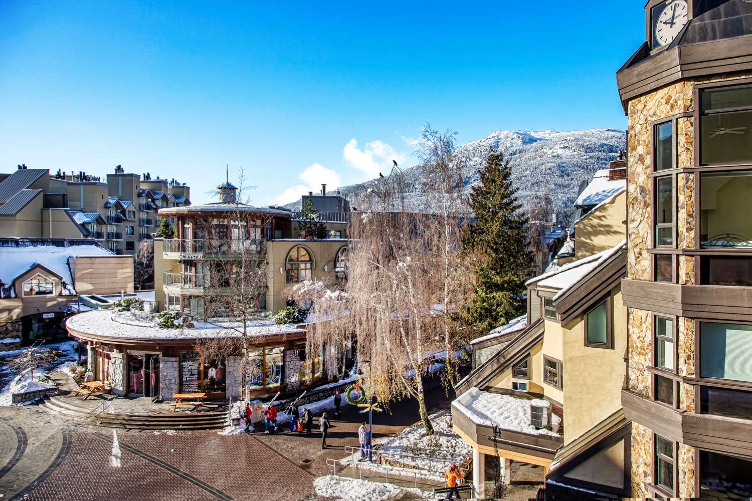 Sundial Boutique Hotel Whistler, BC See Discounts