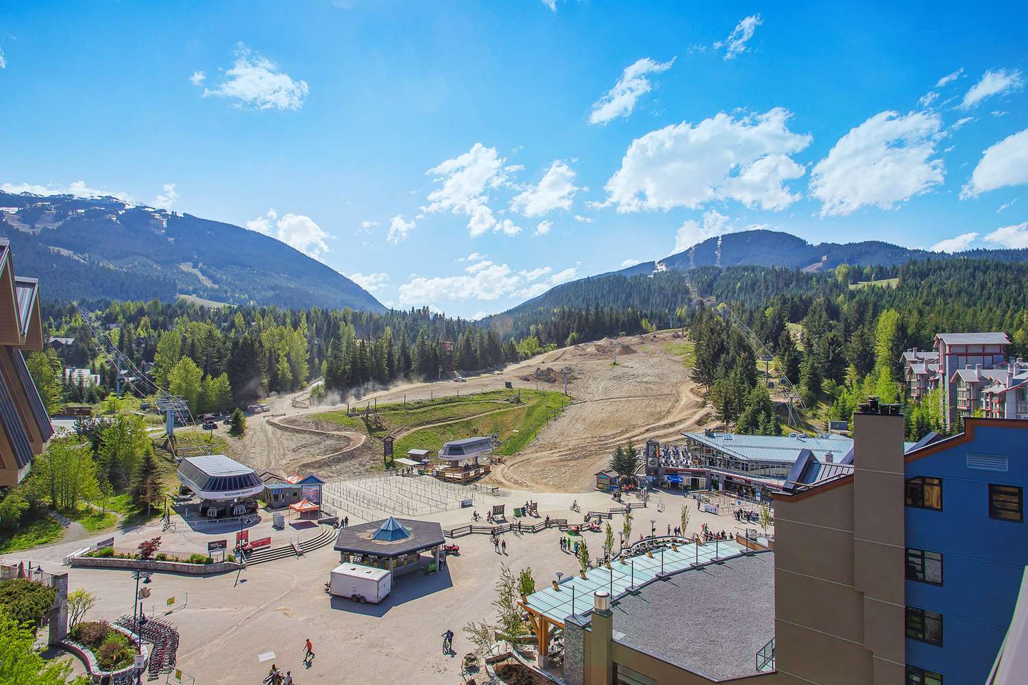 Sundial Boutique Hotel Whistler, BC See Discounts