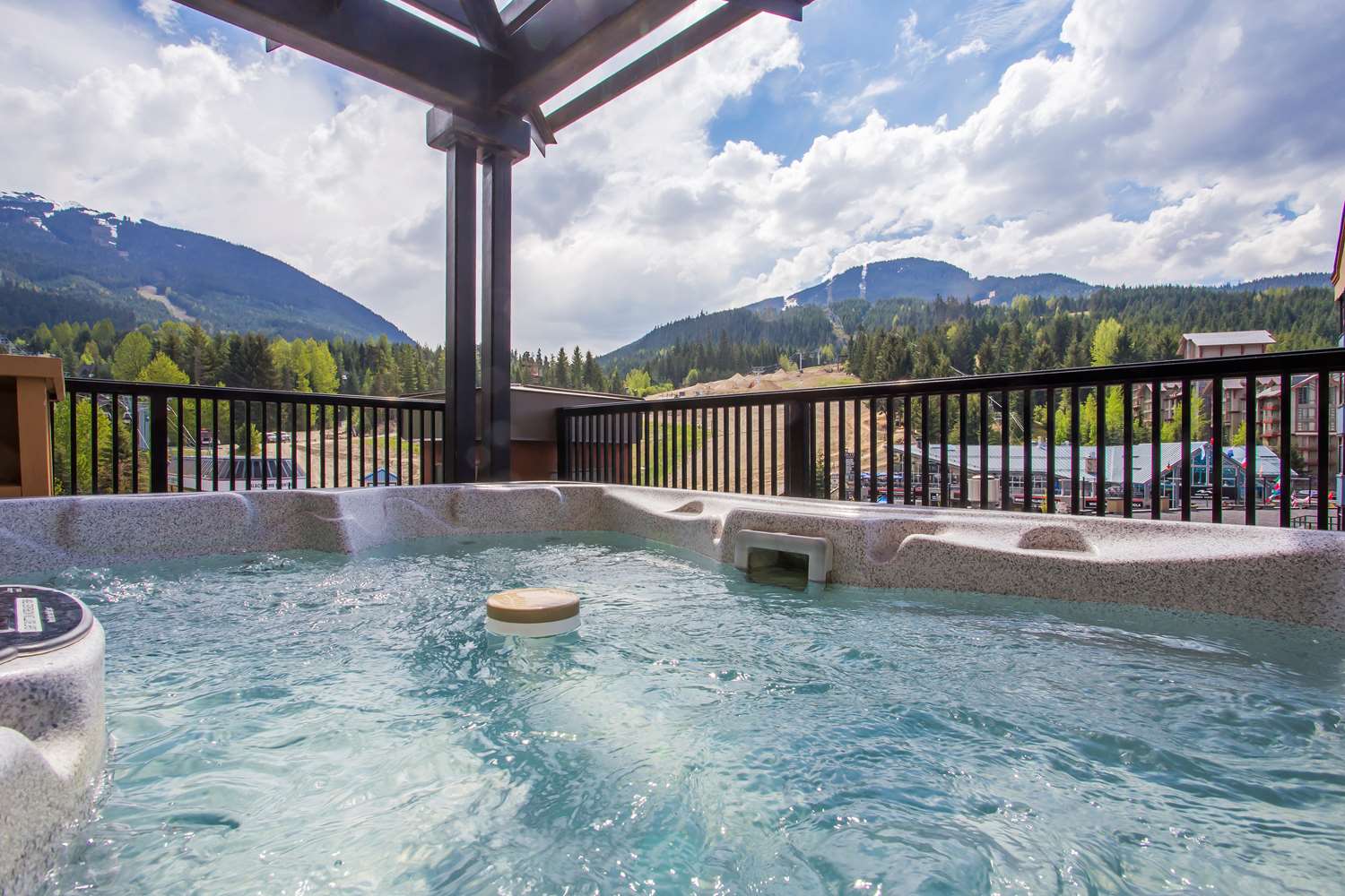 Sundial Boutique Hotel Whistler, BC See Discounts