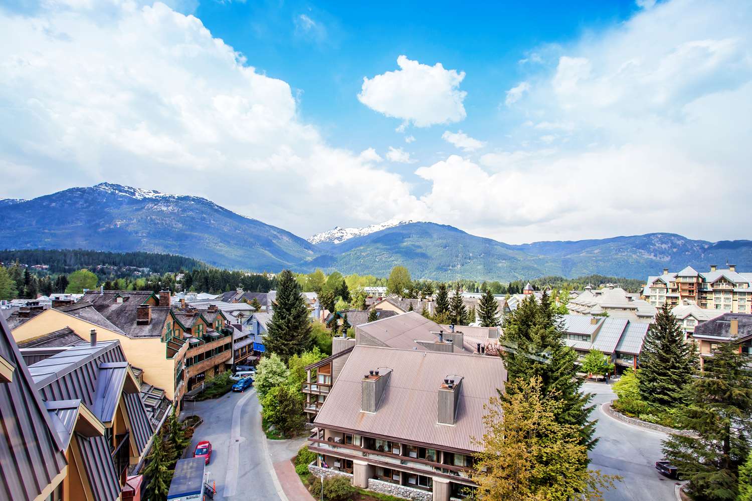 Sundial Boutique Hotel Whistler, BC See Discounts