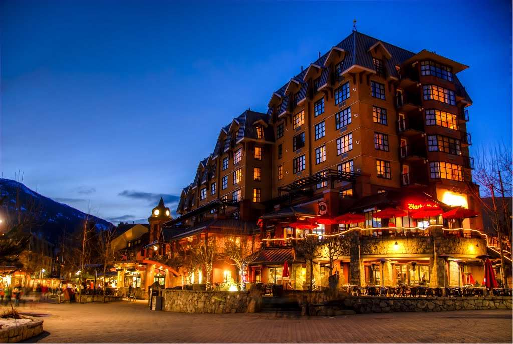 Sundial Boutique Hotel Whistler, BC See Discounts