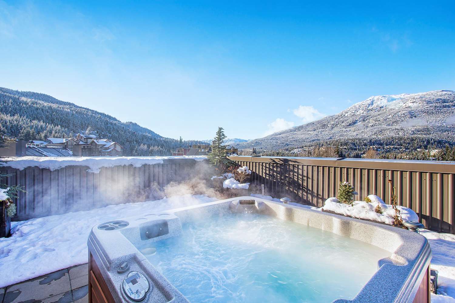 Sundial Boutique Hotel Whistler, BC See Discounts