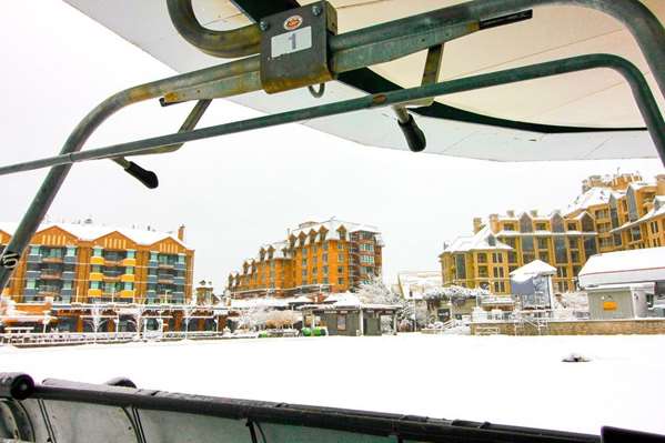 Recreation - Sundial Boutique Hotel Whistler