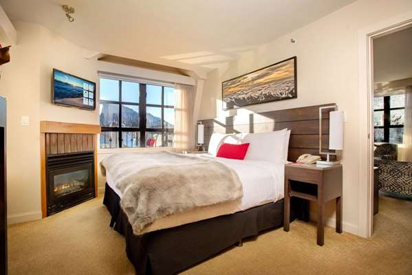  - Sundial Boutique Hotel Whistler