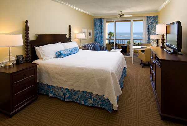  - King & Prince Beach Resort St Simons Island