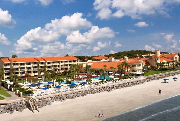  - King & Prince Beach Resort St Simons Island