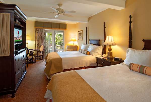  - King & Prince Beach Resort St Simons Island