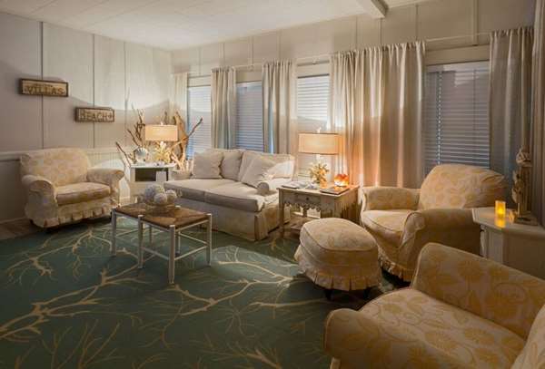 Suite - King & Prince Beach Resort St Simons Island