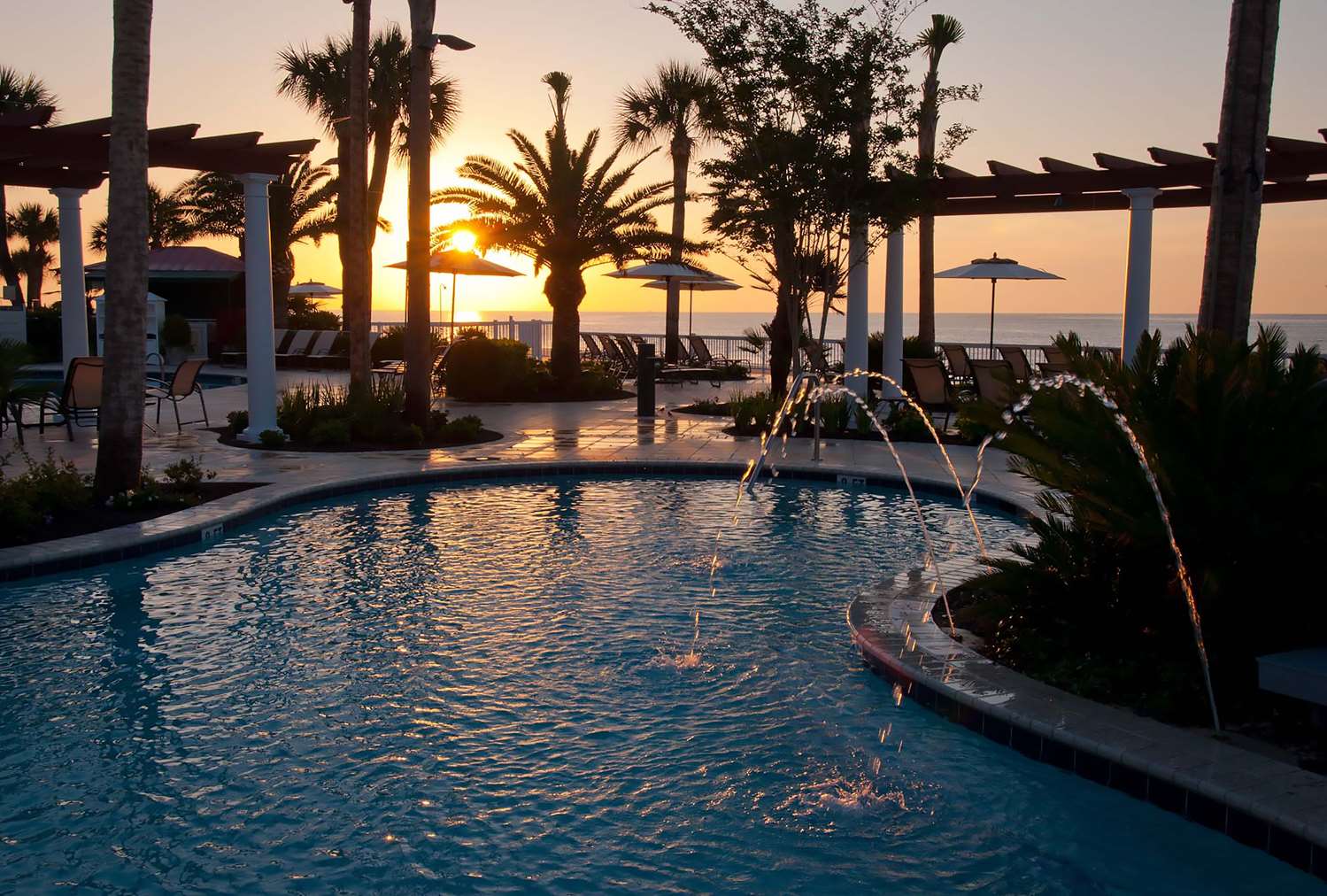 King & Prince Beach Resort St Simons Island, GA See Discounts