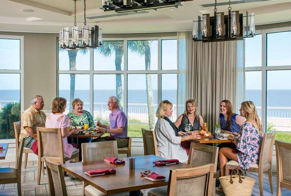  - King & Prince Beach Resort St Simons Island