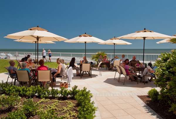  - King & Prince Beach Resort St Simons Island