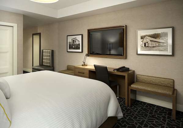  - Malcolm Hotel Canmore