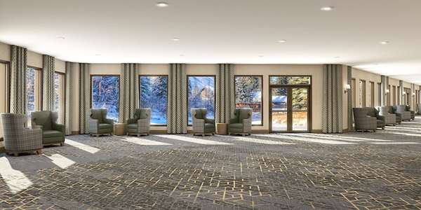  - Malcolm Hotel Canmore