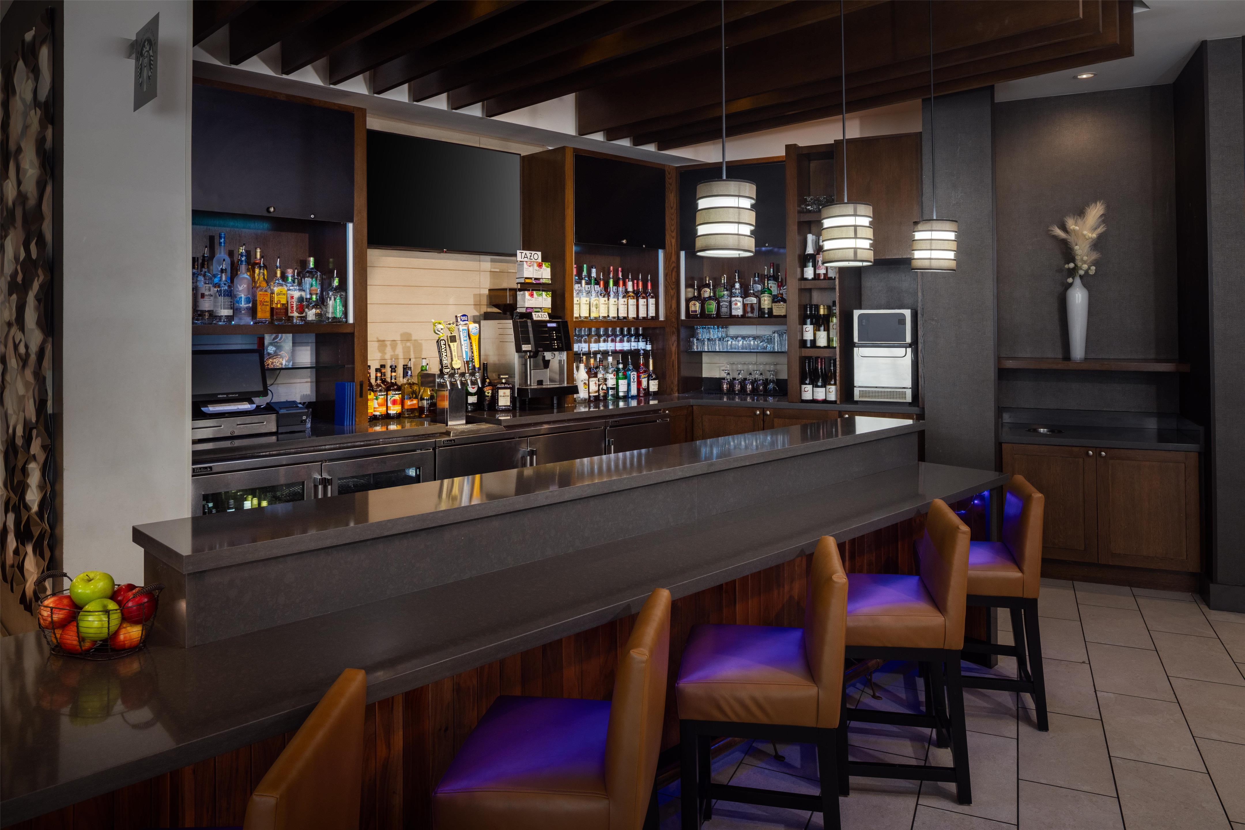 Bar Lounge