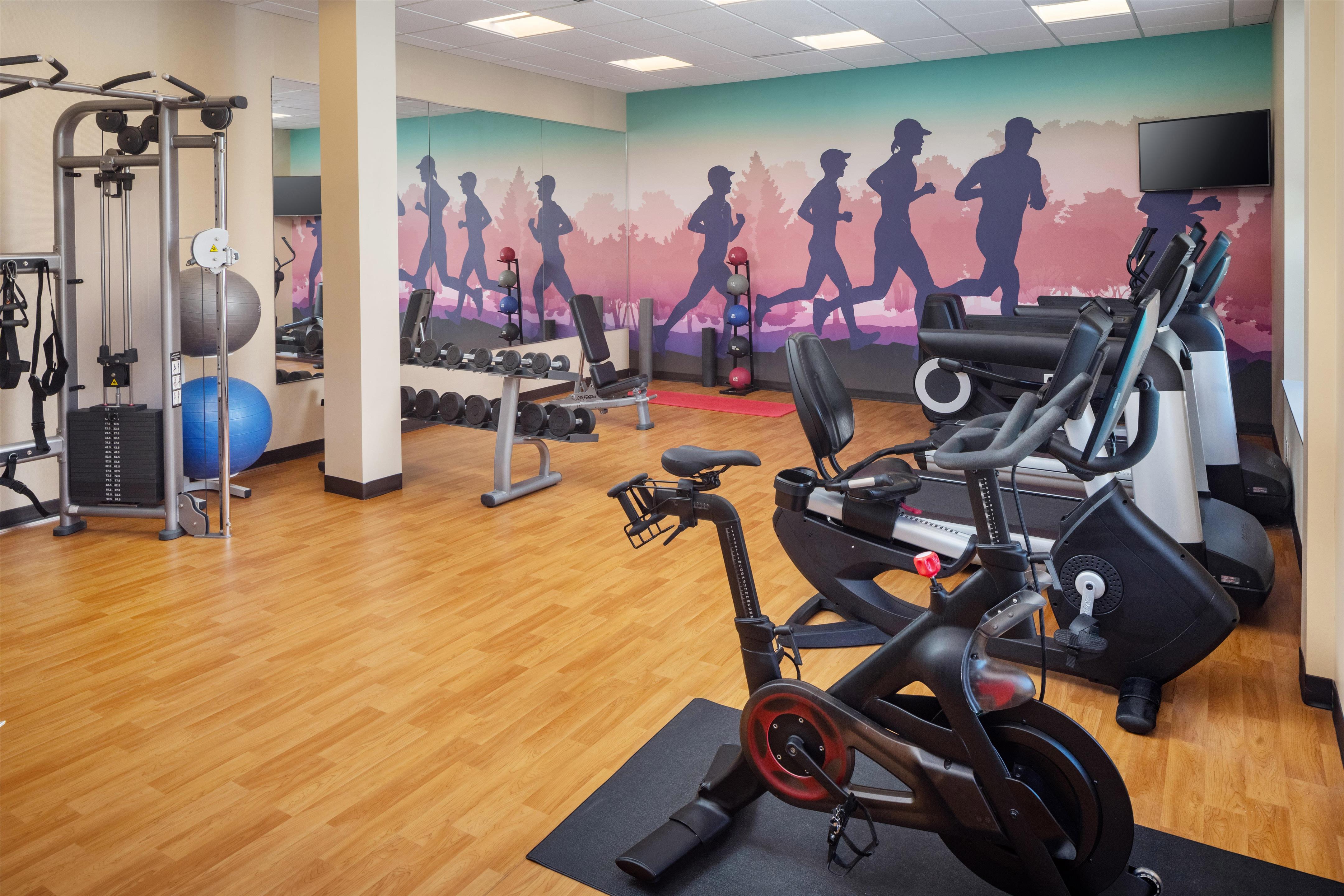 Health Club