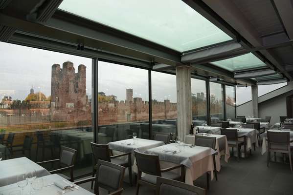 Albergo Roma, BW Signature Collection