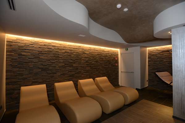 Albergo Roma, BW Signature Collection