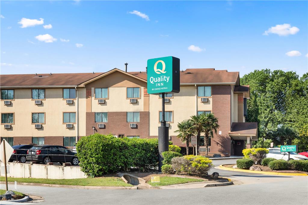 Quality Inn College Park/Atlanta Airport