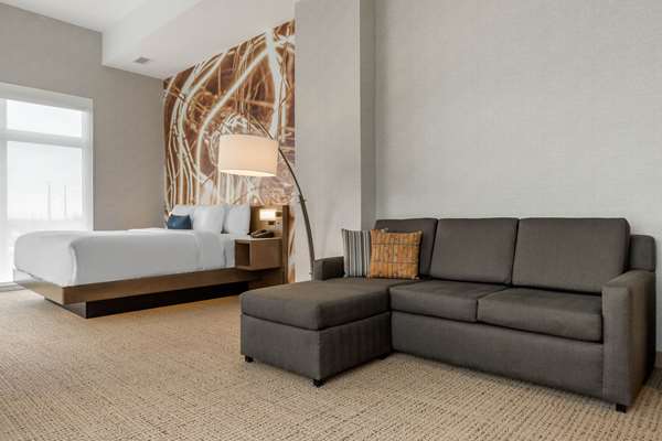 Suite - Cambria Hotel West Orange - I-280, Exit 8