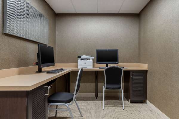 Conference Area - Cambria Hotel West Orange - I-280, Exit 8