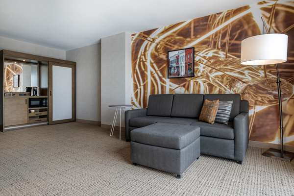 Suite - Cambria Hotel West Orange - I-280, Exit 8