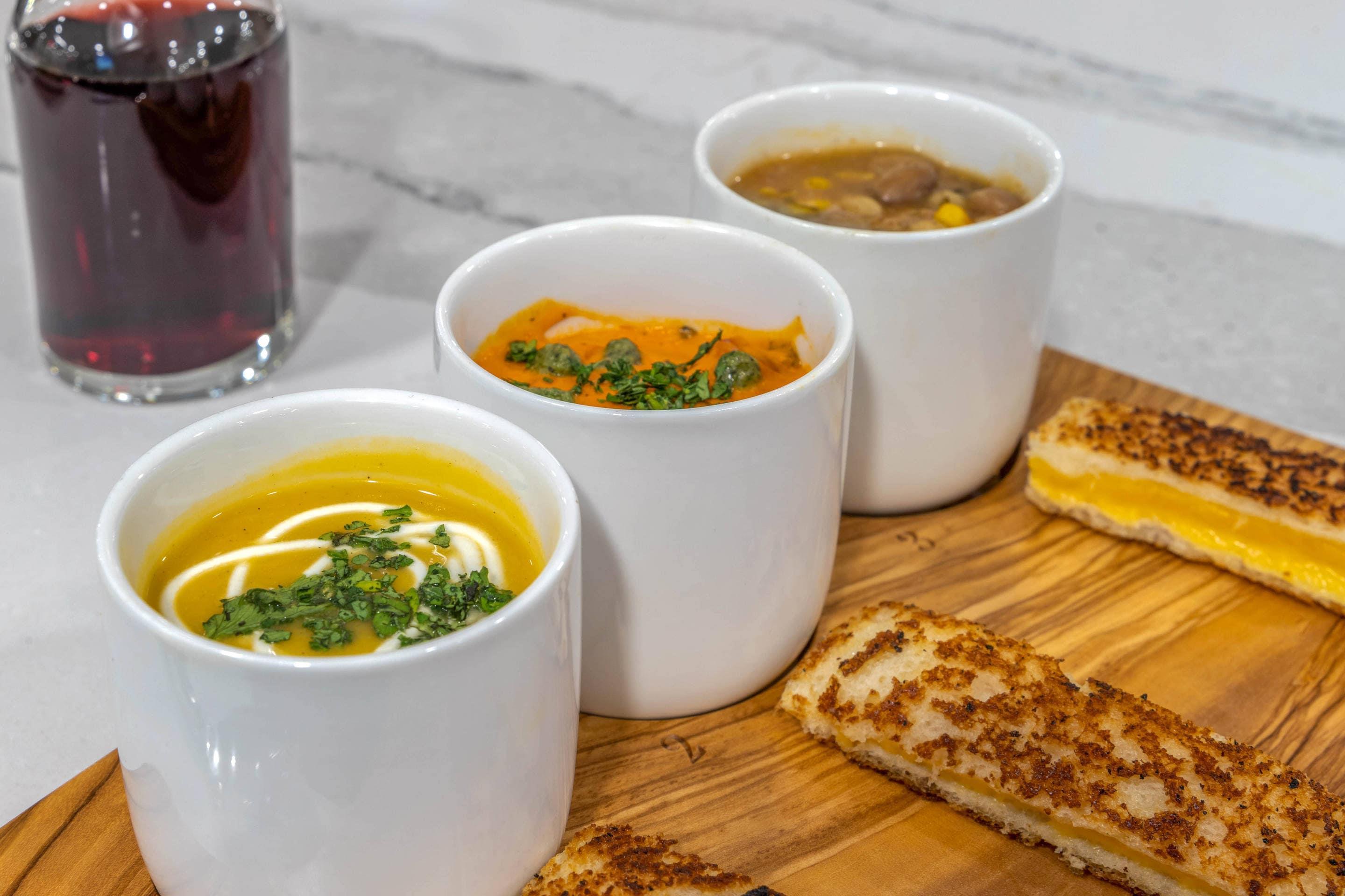 On-site restaurant | Cambria Hotel West Orange