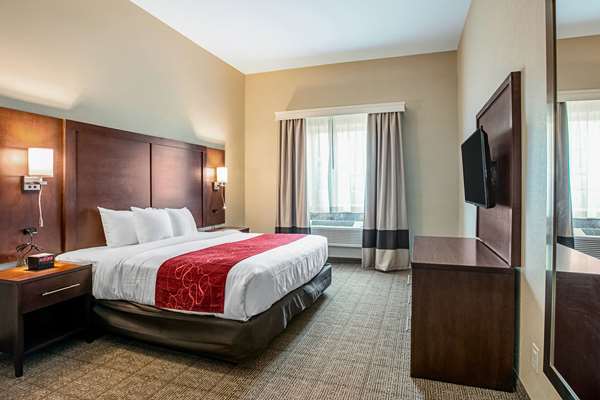  - Comfort Suites Fishkill - I-84, Exit 44