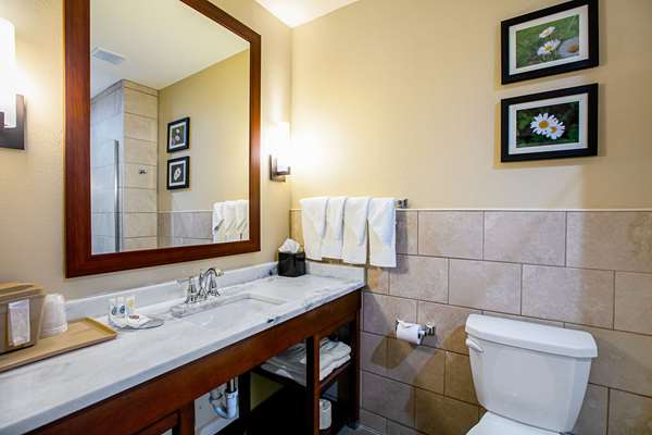  - Comfort Suites Fishkill - I-84, Exit 44