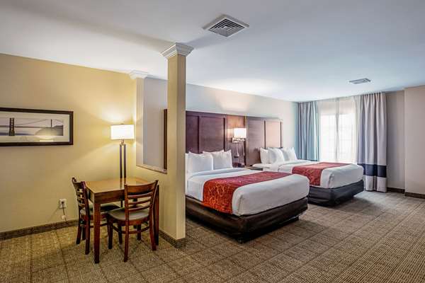  - Comfort Suites Fishkill - I-84, Exit 44