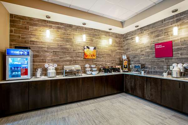 Amenities - Comfort Suites Fishkill - I-84, Exit 44