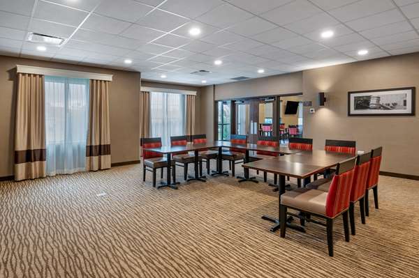  - Comfort Suites Airport Columbus