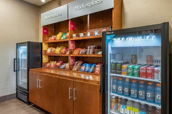  - Comfort Suites Airport Columbus