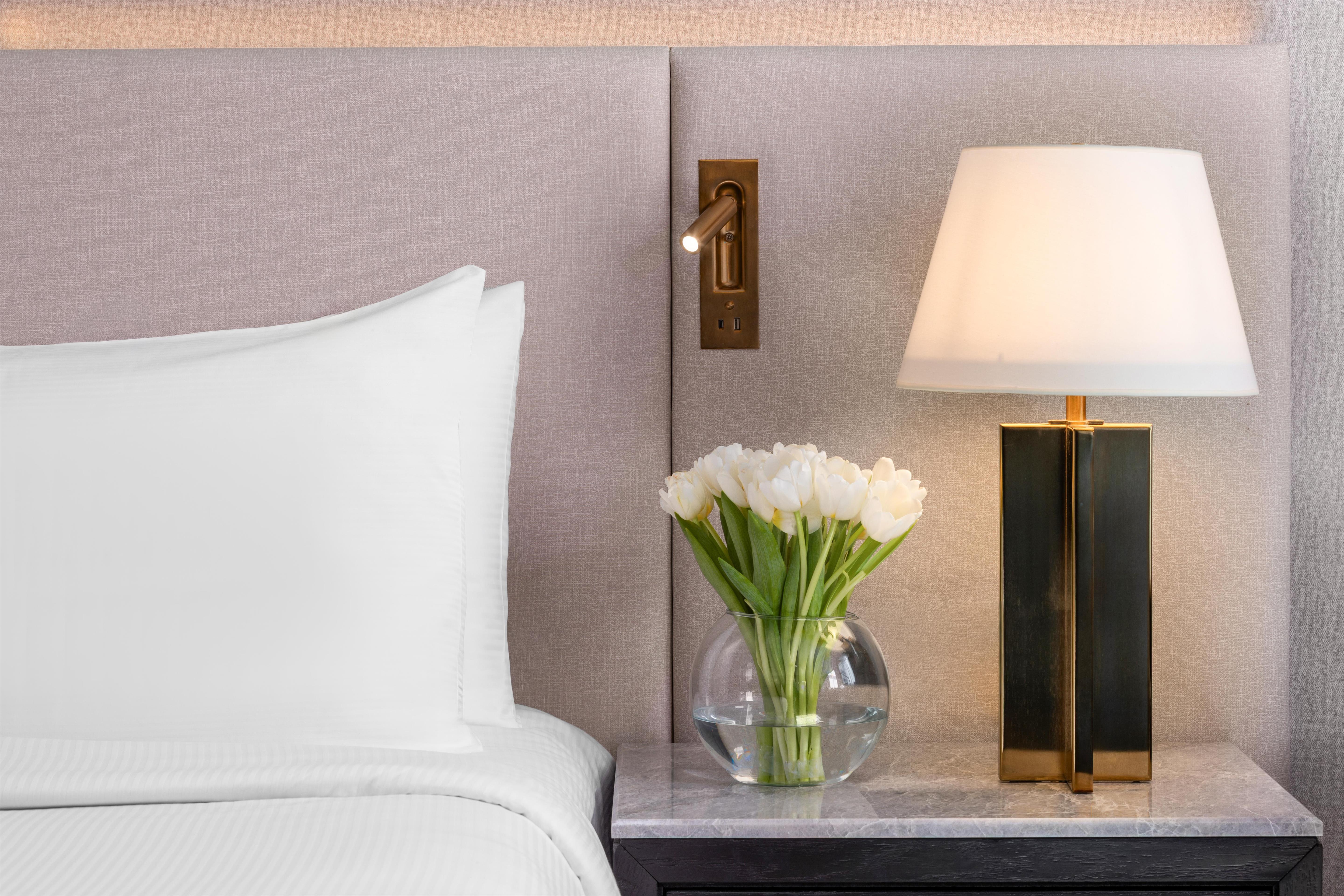 Hilton Cairo Heliopolis Room Type - KING DELUXE ROOM